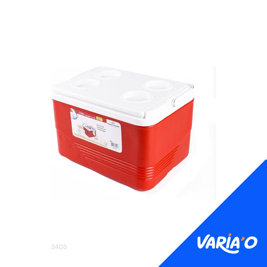 Hielera PrinceWare 3405 1.18lt - Neverita