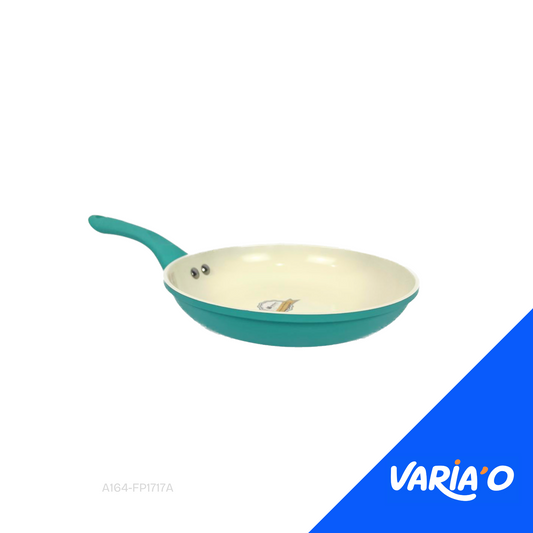 Sartenes Cerámica Excalibur Antiadherente