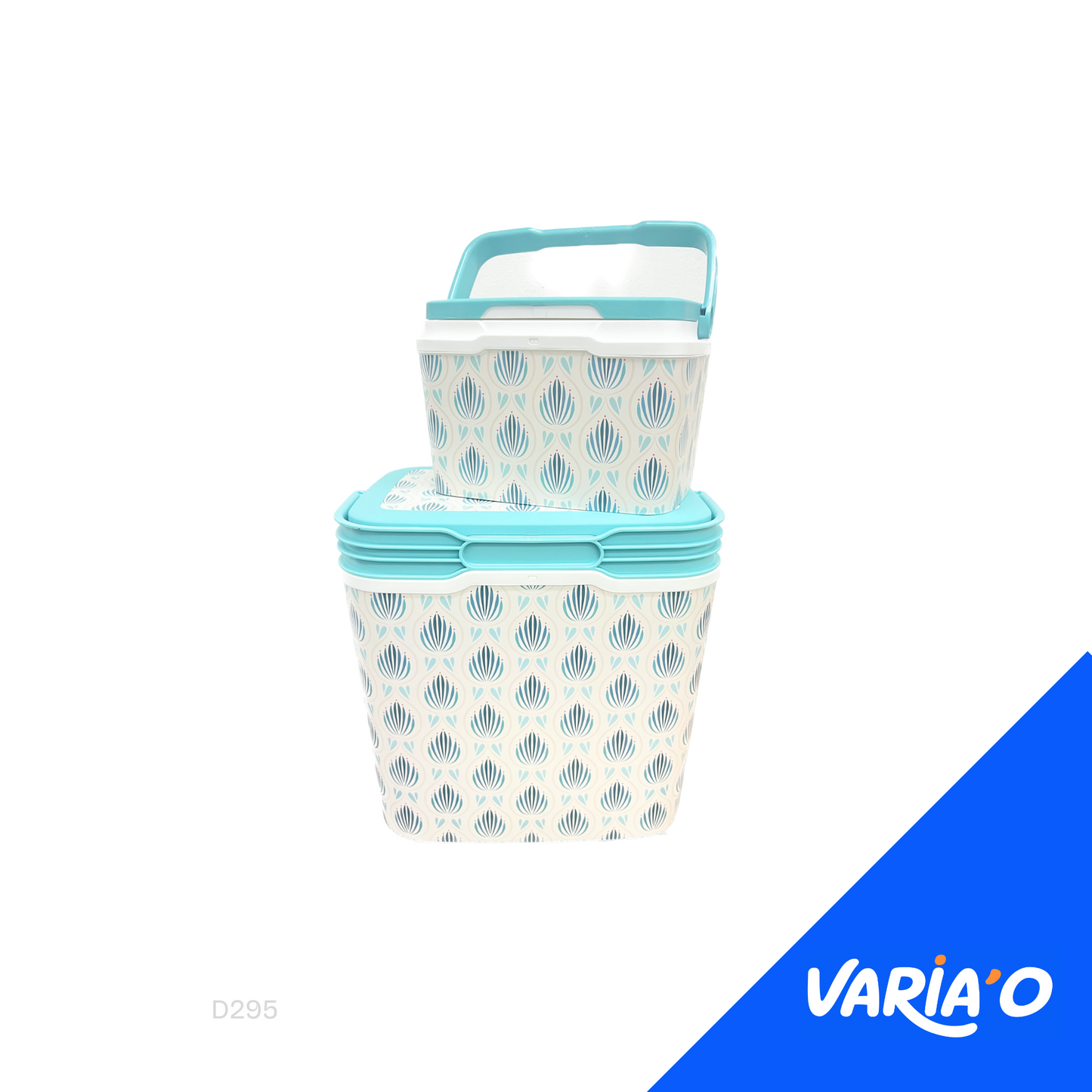 Juego de Hieleras con Diseño 29lt & 5lt - Neveritas