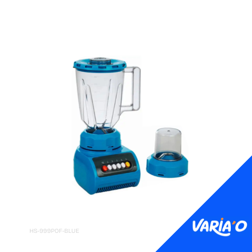Licuadora 2 en 1 HS-999
