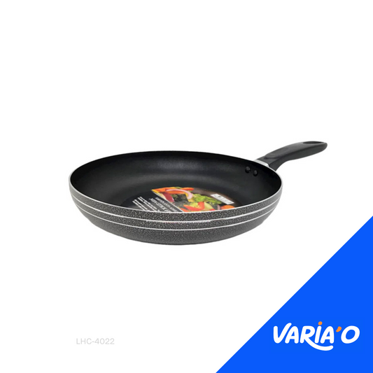 Sartén Antiadherente Lotus LHC-40