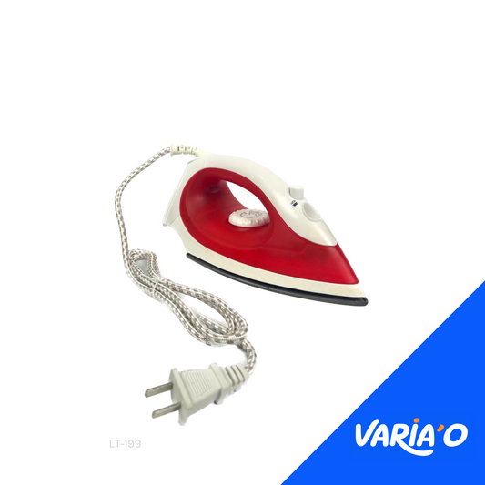 Plancha a Vapor Lotus LT-199