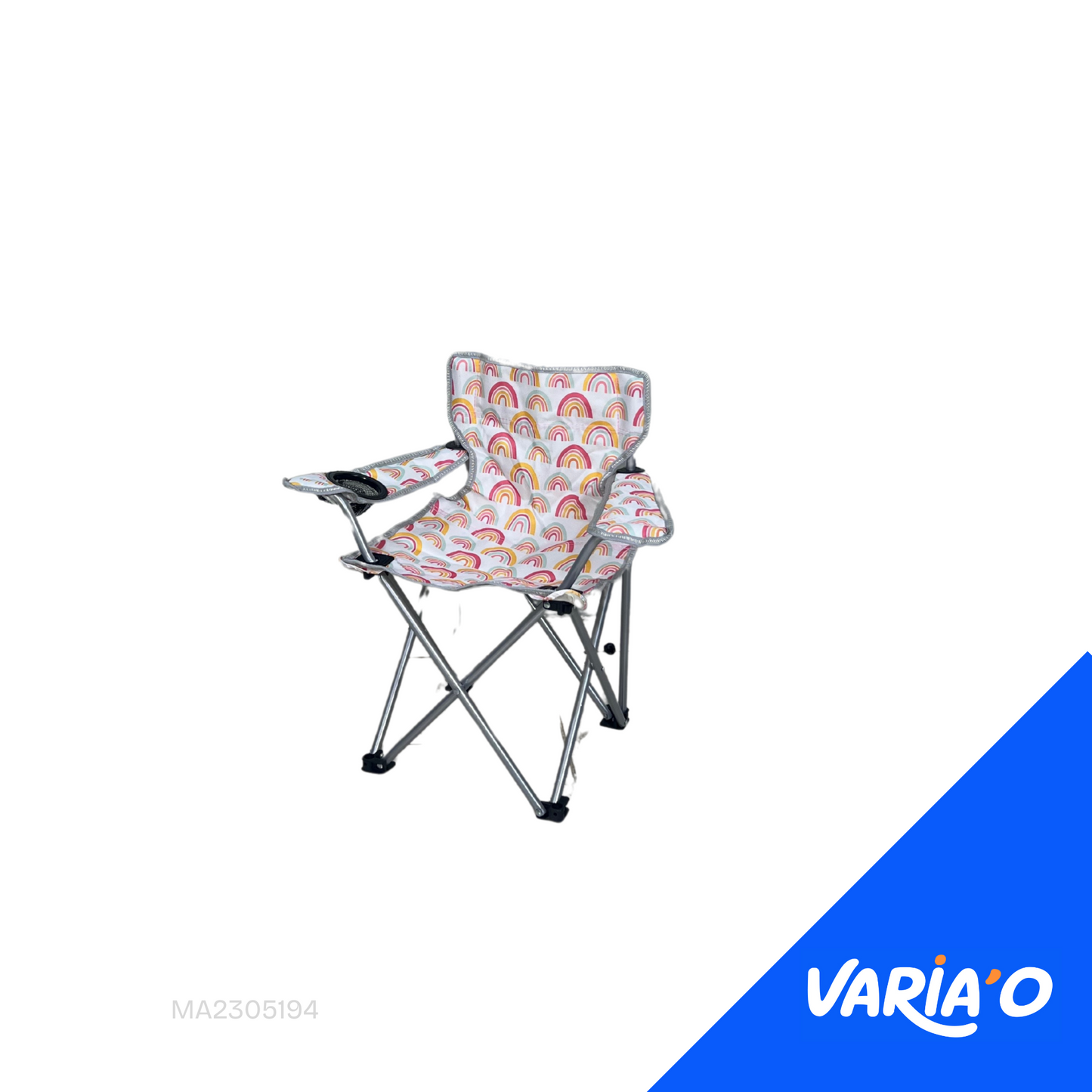 Silla Playera de Niño MA2305194
