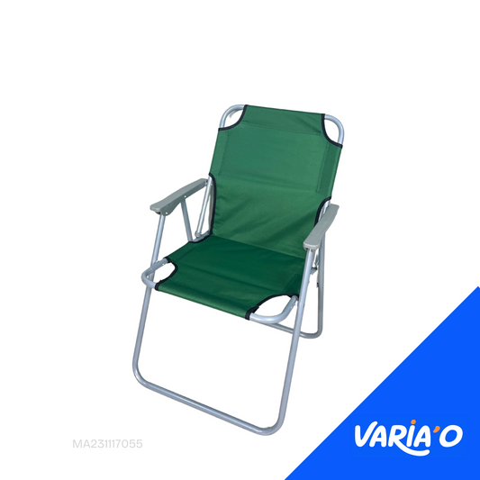 Silla Playera Repozabrazos MA231117055