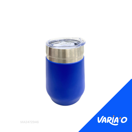 Vaso Térmico Huevo con Base MA2472946