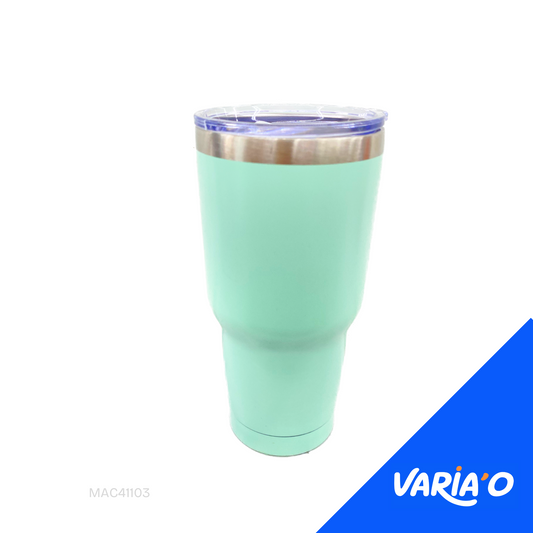 Vaso Térmico Grande Base Fina MAC41103