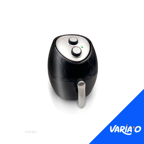 Freidora de Aire Royal 4.2 Litros RAF42L