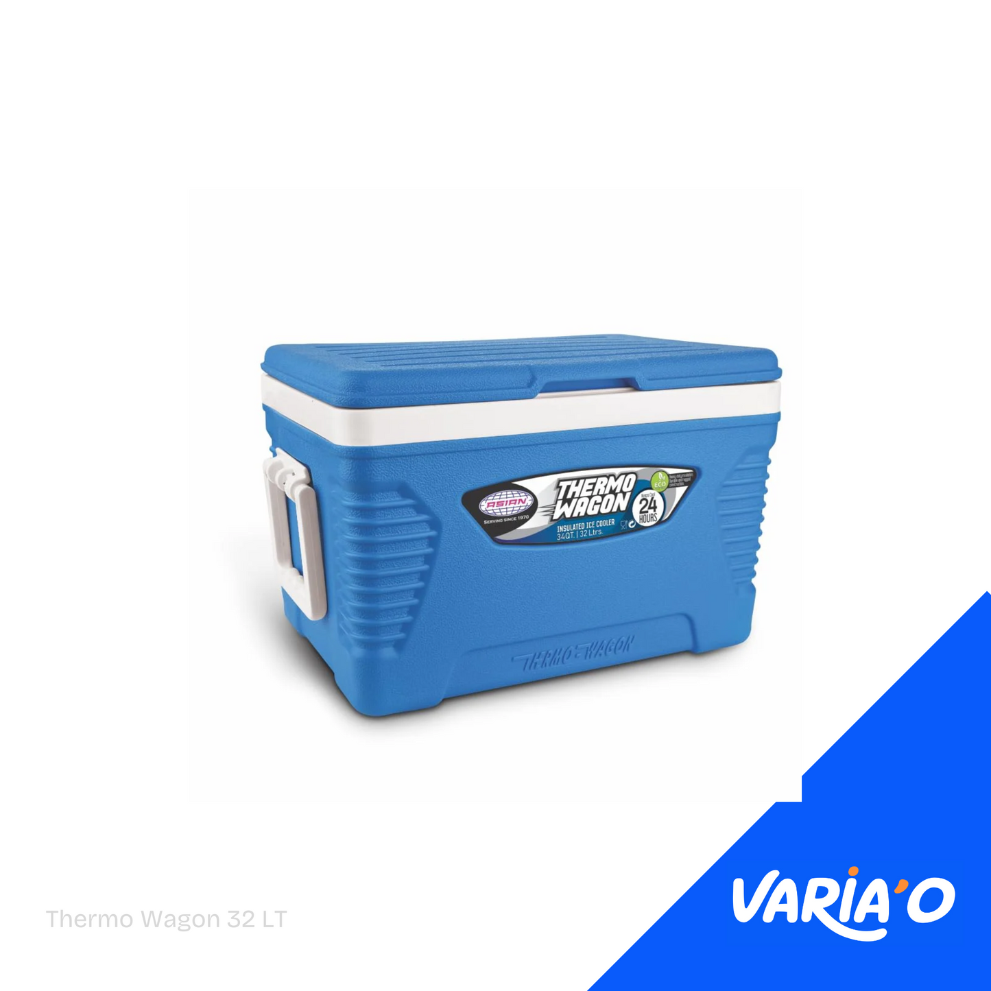 Thermo Wagon 32lt - Neverita - Hielera
