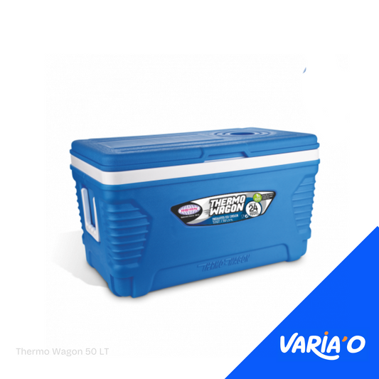 Thermo Wagon 50 LT - Neverita - Hielera