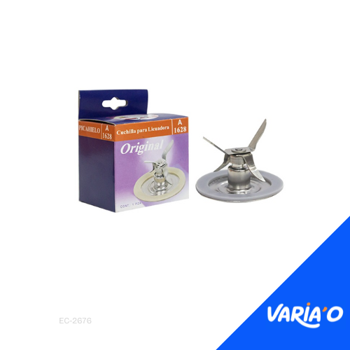 Cuchilla para Licuadora EC-2676