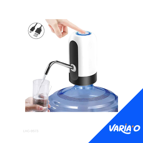 Dispensador de Agua Automático Lotus LHC-9573
