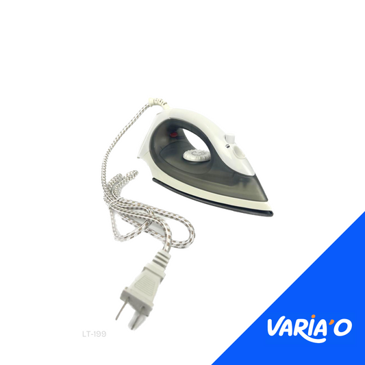 Plancha a Vapor Lotus LT-199