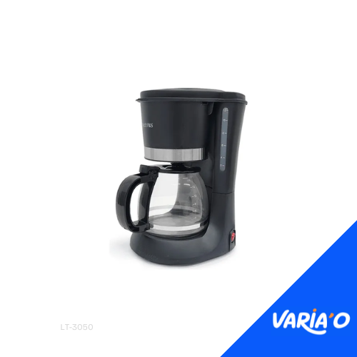 Cafetera Eléctrica de 12 Tazas Lotus LT-3050