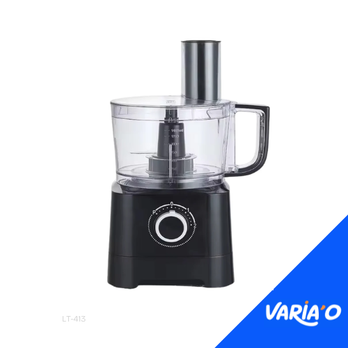 Procesador de Alimentos 1200ml Lotus LT-413