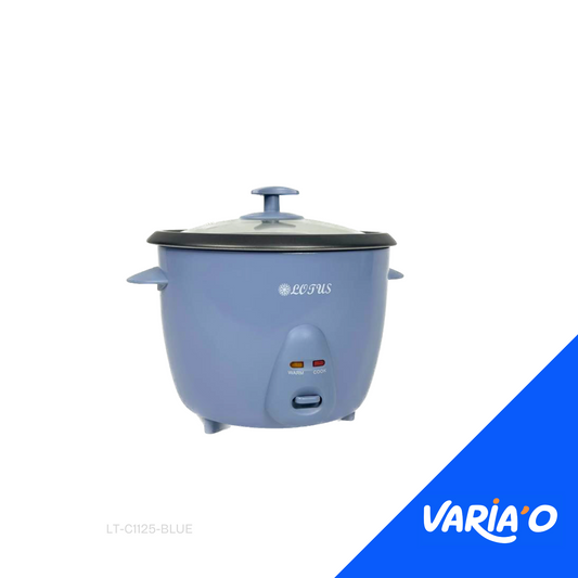 Olla Arrocera Eléctrica Lotus 1.8L