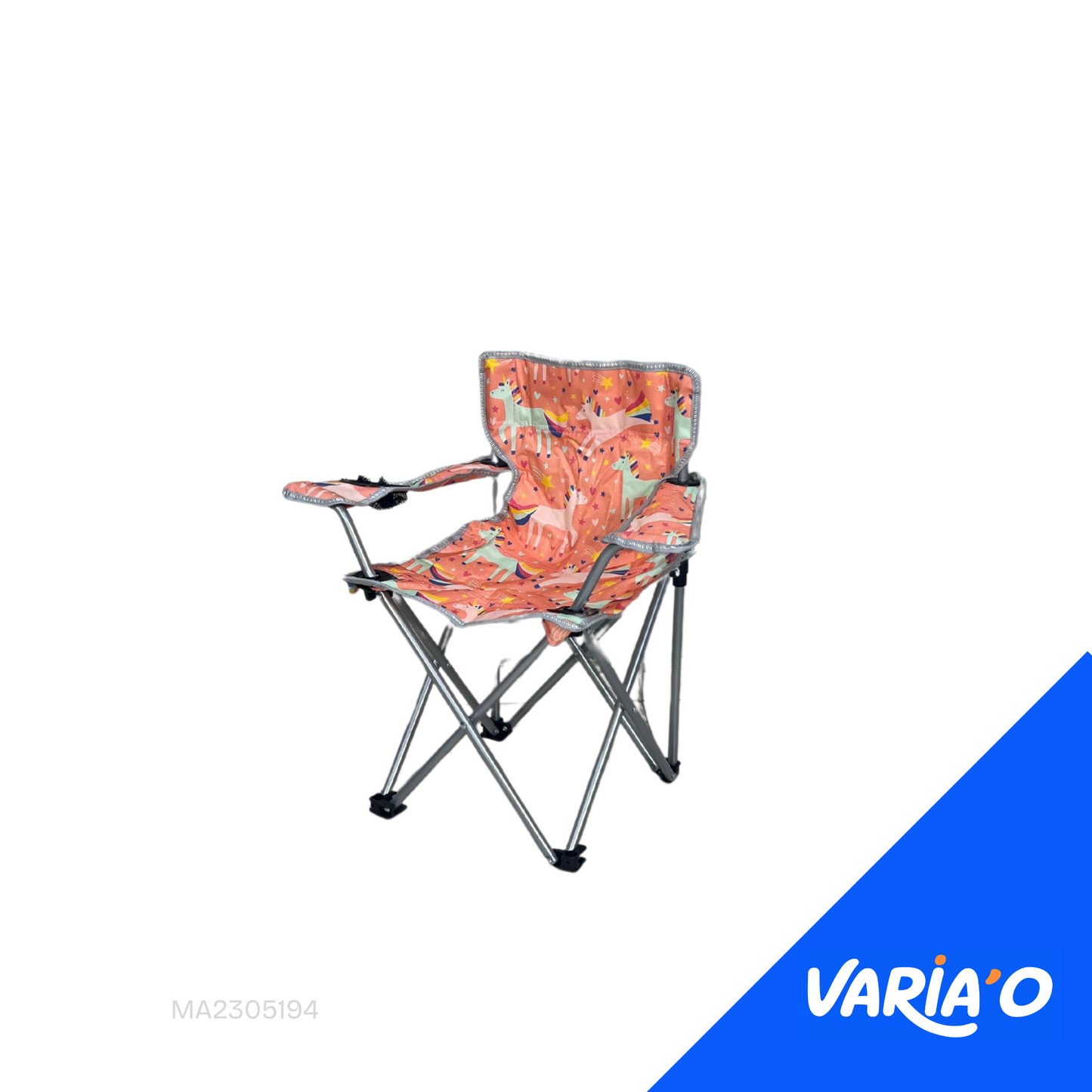Silla Playera de Niño MA2305194