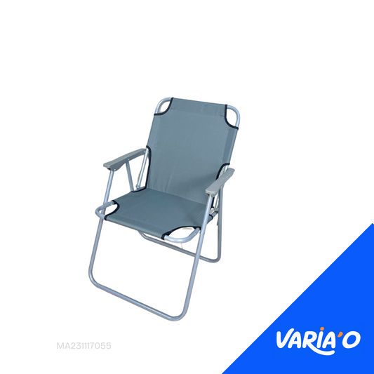 Silla Playera Repozabrazos MA231117055