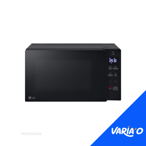 Microondas LG NeoChef MS2032GAS 20L