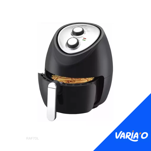 Freidora de Aire Royal 7 Litros RAF70L